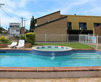 Sun Plaza Motel Mackay - Accommodation Yamba