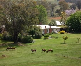 King Valley VIC Newcastle Accommodation