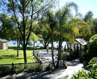Boathaven Holiday Park BIG4 - Aspen Parks - Accommodation Airlie Beach