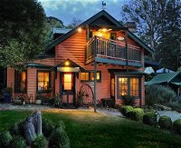 Como Cottages - Hotels Melbourne
