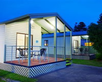 Discovery Holiday Parks Warrnambool - Accommodation NT