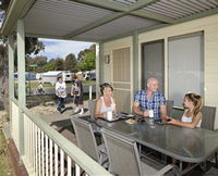 Echuca Holiday Park - Accommodation Gold Coast