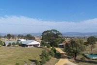 Forest Lodge Farm - Accommodation Tasmania
