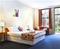 George Kerferd Hotel - Dalby Accommodation