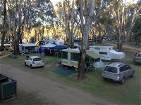 Bushlands on the Murray - Accommodation Georgetown
