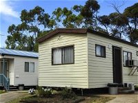 City Lights Caravan Park - Accommodation Cooktown