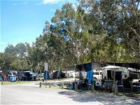 Diamond Head campground - Perisher Accommodation