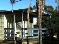 Airport Tourist Park - Lennox Head Accommodation