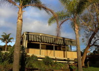Aloha Caravan Park - Accommodation in Surfers Paradise