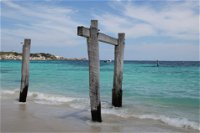 Hamelin Bay Holiday Park - Accommodation Airlie Beach
