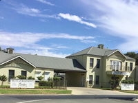 Bridges on Meninya Motel  Apartments - Whitsundays Tourism