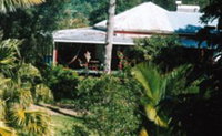 Eternity Springs Art Farm Bed and Breakfast - Accommodation Cairns
