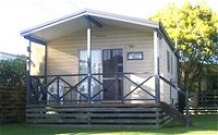 Fishing Haven Holiday Park - Accommodation in Surfers Paradise