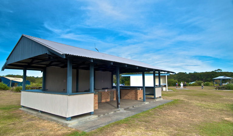 Wybung NSW Southport Accommodation