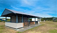 Freemans campground - Accommodation Port Hedland
