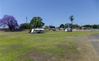 Grafton Showground Caravan Park - Newcastle Accommodation