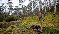 Gummi Falls campground - Accommodation Cairns