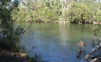 Jervis Bay Cabins and Hidden Creek Real Camping - Goulburn Accommodation