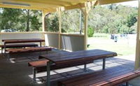 Katoomba Falls Tourist Park - Kingaroy Accommodation