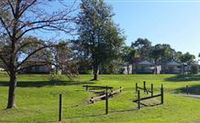 Lake Hume Tourist Park - Accommodation Yamba