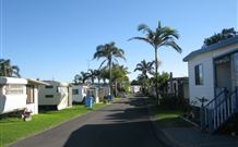 Warilla NSW Accommodation Rockhampton