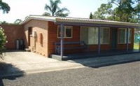 Lakeside Cabins and Holiday Village - Accommodation in Bendigo