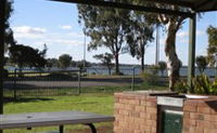 Lakeview Caravan Park - Accommodation Broken Hill