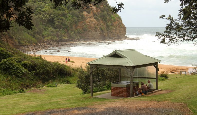Macmasters Beach NSW Yarra Valley Accommodation