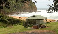 Little Beach campground - eAccommodation