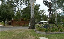 Willurah NSW Accommodation Broken Hill