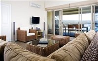 Merimbula Beach NRMA Holiday Park - Perisher Accommodation