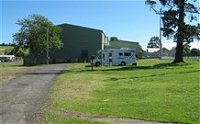 Milton Showground Camping - Port Augusta Accommodation