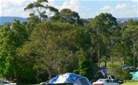 Milton Valley Holiday Park - Accommodation Redcliffe