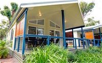 North Coast Holiday Parks Jimmys Beach - Great Ocean Road Tourism
