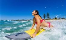  Surfers Gold Coast