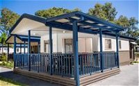North Coast Holiday Parks North Haven - Geraldton Accommodation