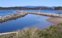 North Head Camping Area - Redcliffe Tourism