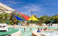 Ocean Beach NRMA Holiday Park - St Kilda Accommodation