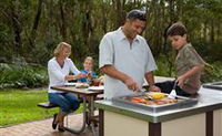 Port Stephens Treescape - Accommodation Brisbane