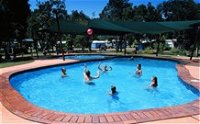 Pottsville North Holiday Park - Mackay Tourism