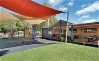 Pyramid Holiday Park - Townsville Tourism