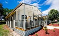 South Coast Holiday Parks Eden - Townsville Tourism