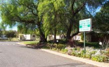 Parkes NSW Accommodation Brisbane