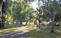 The Channon Village Campground - Accommodation in Brisbane