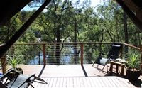 The Escape Luxury Camping - Tourism Canberra