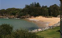 Tuross Beach Holiday Park