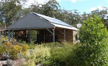 Tyringham NSW Yarra Valley Accommodation