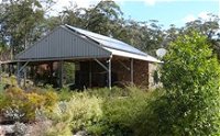 Tyrra Cottage Bed and Breakfast - Accommodation Brisbane