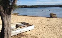 Wallaga Lake Holiday Park - Accommodation Sydney