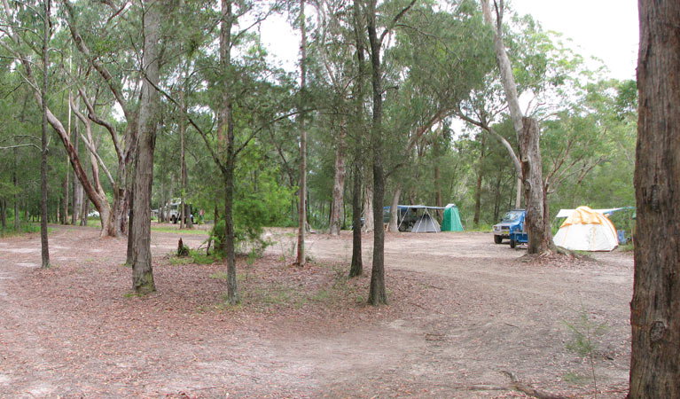 Wallingat NSW Accommodation Australia